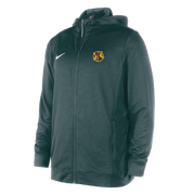 Womens Team Basketball Hoodie Full Zip (Alice Springs Centrals)